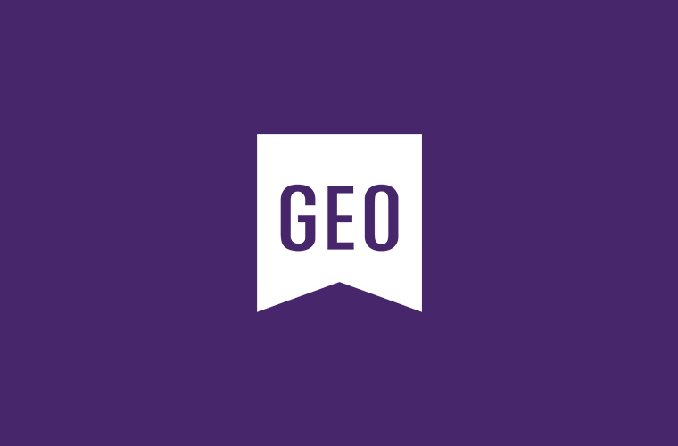GEO品牌设计